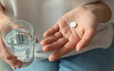 What New Research Reveals About Abortion Pill Complications